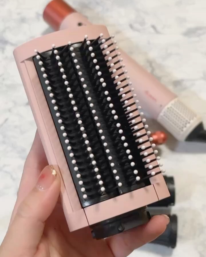 Dyson Airwrap i.d.™マルチスタイラー&ドライヤー｜dysonの口コミ