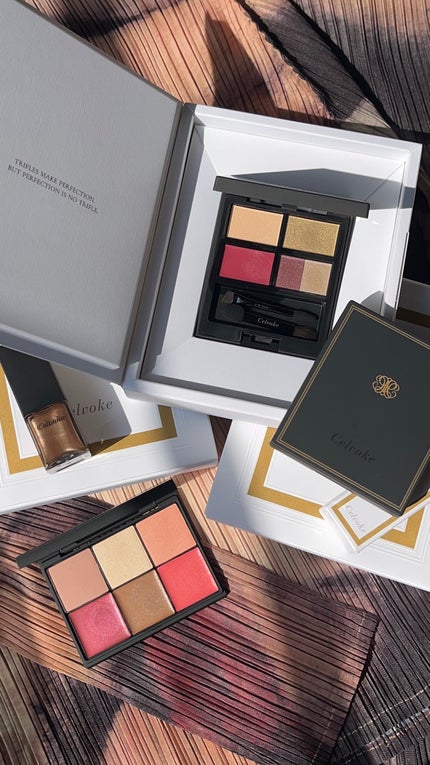 セルヴォーク クレイヴドネイルポリッシュ/Celvoke/マニキュアの人気ショート動画