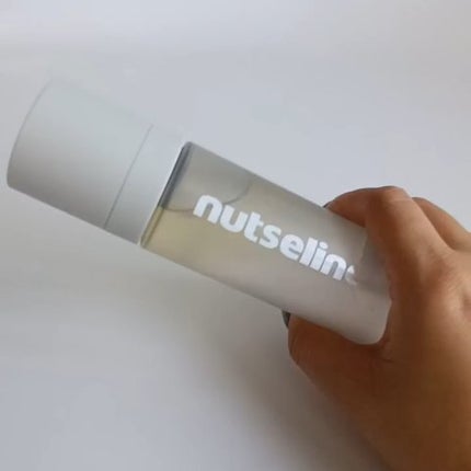 ナッセリングレイオイルミスト/nutseline/ボディオイルを使ったクチコミ(3枚目)