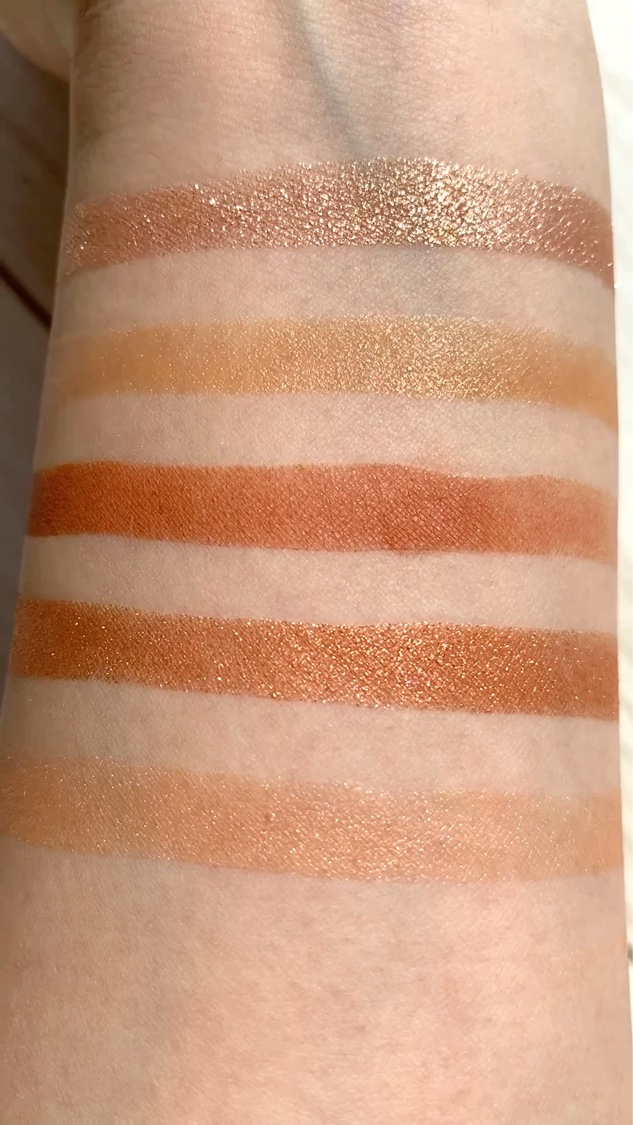 ブロウ デザイニング スリム ペンシル/too cool for school/アイブロウペンシルの動画クチコミ4つ目