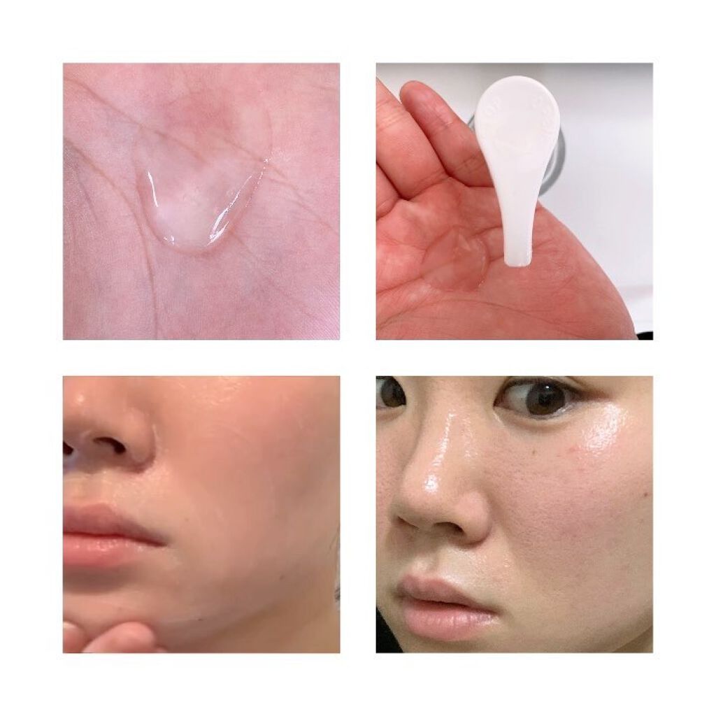 エッセンシャル クレンザー/ロベクチン/洗顔フォームの動画クチコミ2つ目