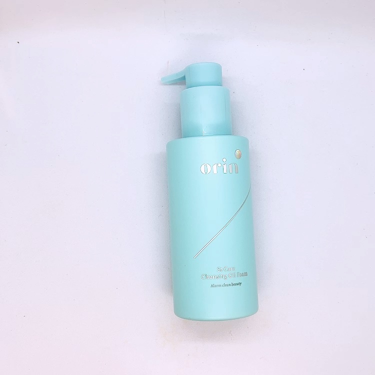 St-Care クレンジングオイルフォーム/orin/その他洗顔料を使ったクチコミ（1枚目）