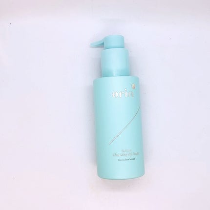 St-Care クレンジングオイルフォーム/orin/その他洗顔料の人気ショート動画