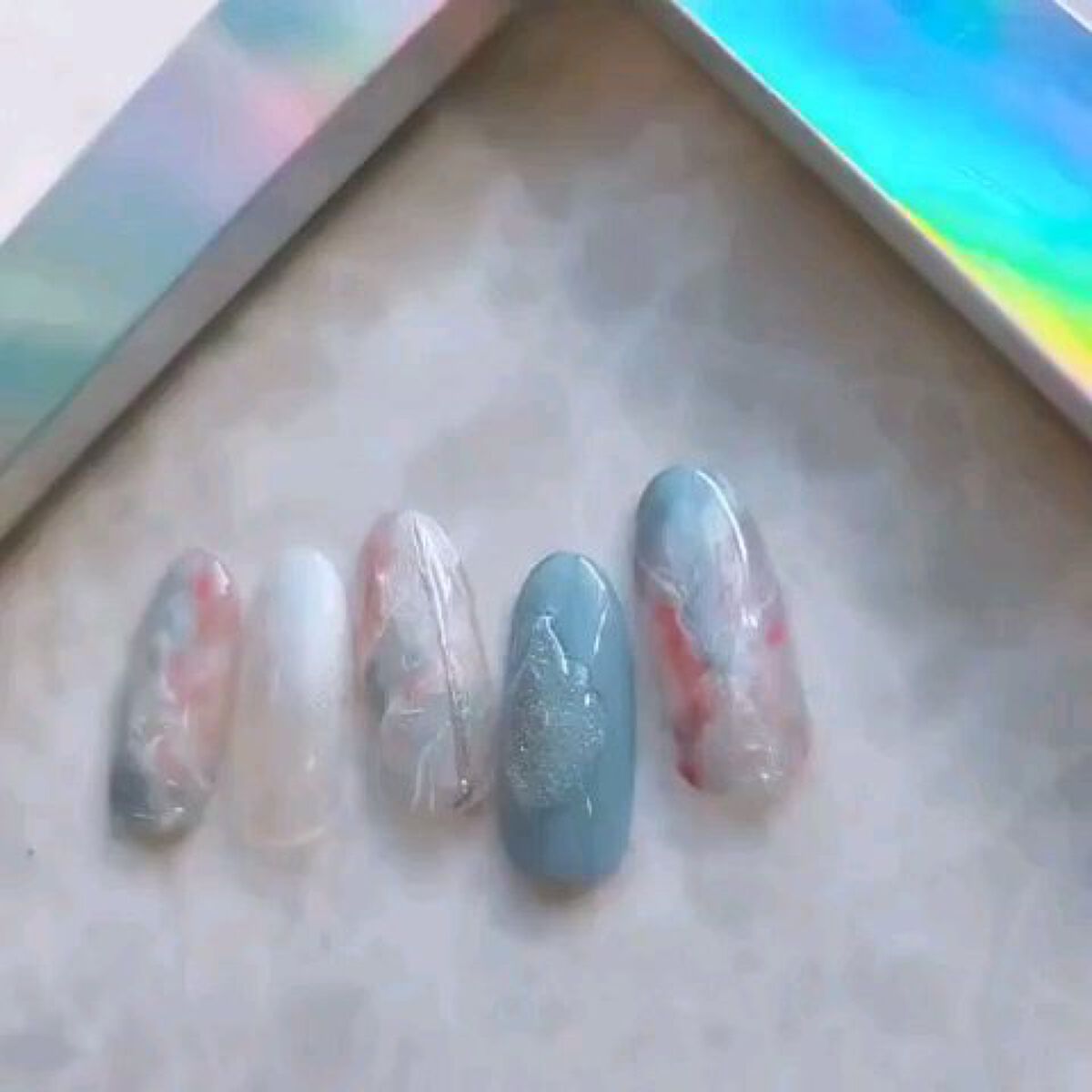 プリジェル アイニティ STORY edit. ジェルまとめ売り