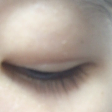 アイテープ(絆創膏タイプ、レギュラー、70枚)/DAISO/二重まぶた用アイテムを使ったクチコミ(3枚目)