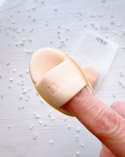 グラインディングコンシールバター/LUNA/クリームコンシーラーを使ったクチコミ(2枚目)