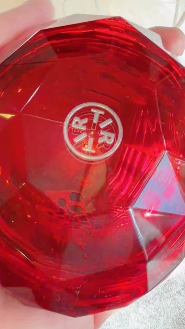 MASK FIT RUBY MESH CUSHION/TIRTIR(ティルティル)/クッションファンデーションを使ったクチコミ（1枚目）