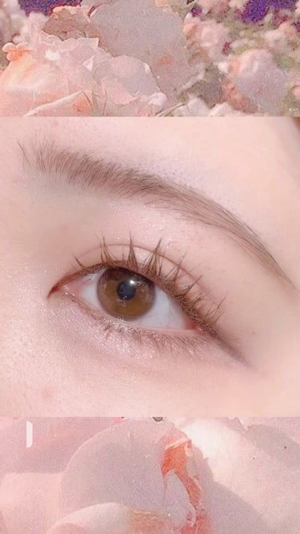 シルキースフレアイズ/キャンメイク/アイシャドウパレットの人気ショート動画