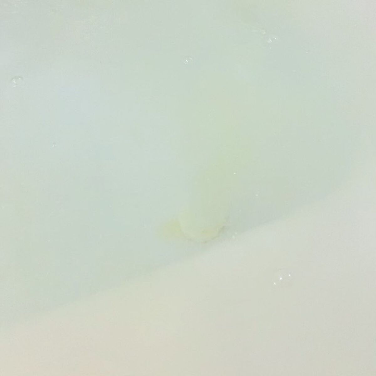  モンスターバブル かろやかDAYS /バブ/炭酸系入浴剤を使ったクチコミ（3枚目）