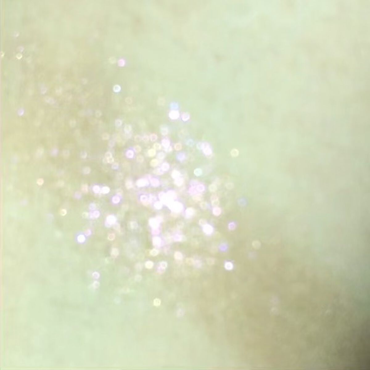 アディクション ザ アイシャドウ スパークル 014SP Rose Quartz/ADDICTION/単色アイシャドウを使ったクチコミ（3枚目）