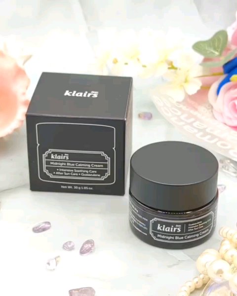 フェイスクリーム blue 7BEAUTY フェイスクリーム 保湿クリーム 保湿 クリーム リンクル