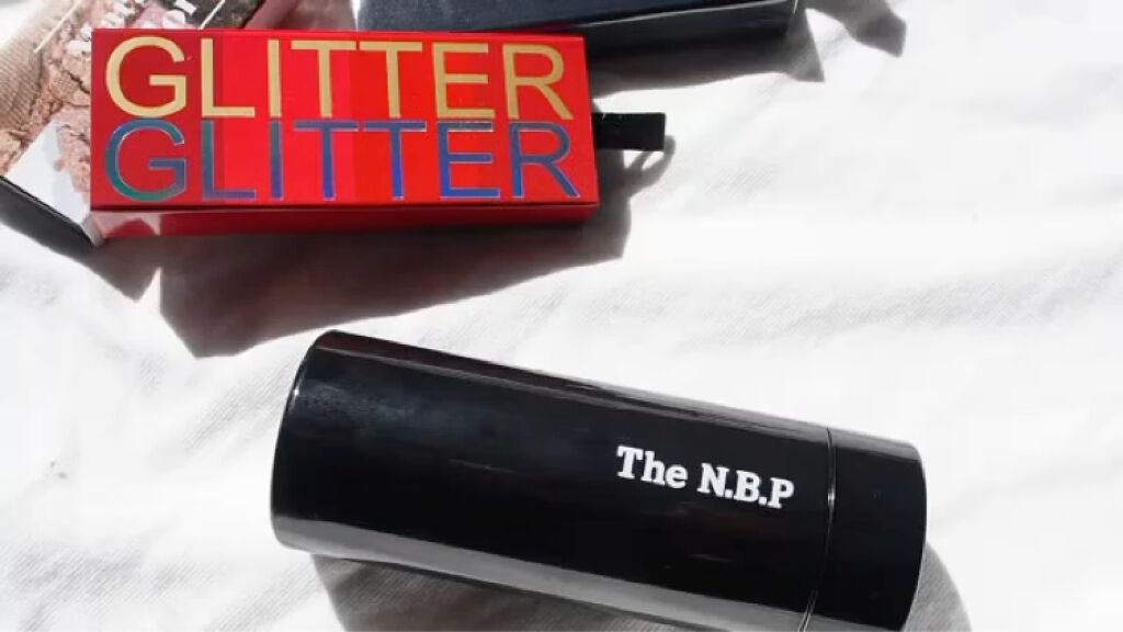 All in one Mystic kit/THE N.B.P/アイシャドウパレットの動画クチコミ2つ目