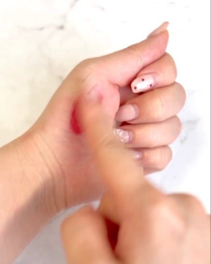 ル ルージュ デュオ ウルトラ トゥニュ/CHANEL/口紅の動画クチコミ2つ目