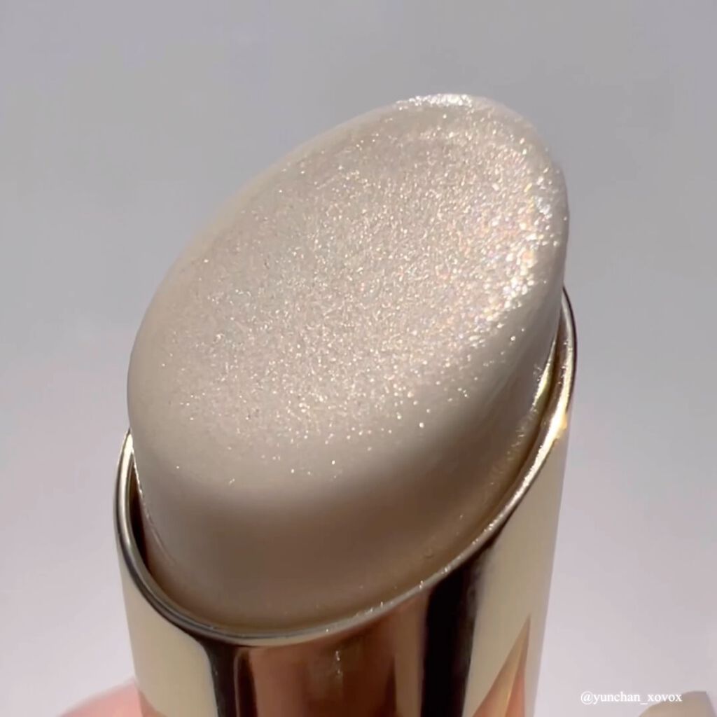 リップケア　ブラー/excel/リップクリームを使ったクチコミ（2枚目）