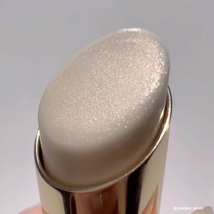 リップケア ブラー/excel/リップクリームを使ったクチコミ(2枚目)