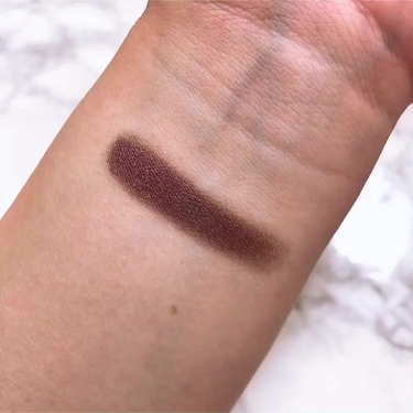 ララブーケ アイカラーフレッシュ/TWANY/単色アイシャドウを使ったクチコミ（3枚目）