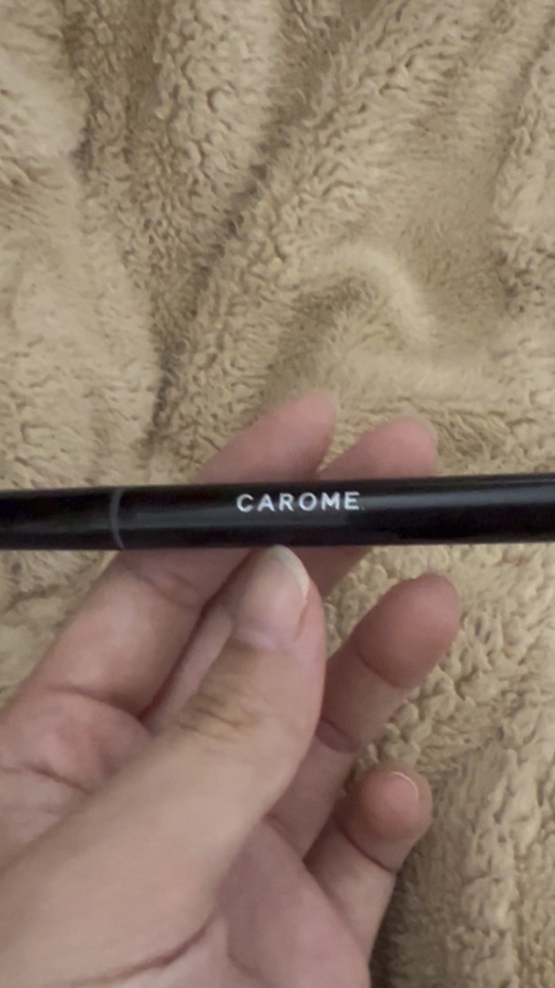リキッドアイライナー/CAROME./リキッドアイライナーの人気ショート動画