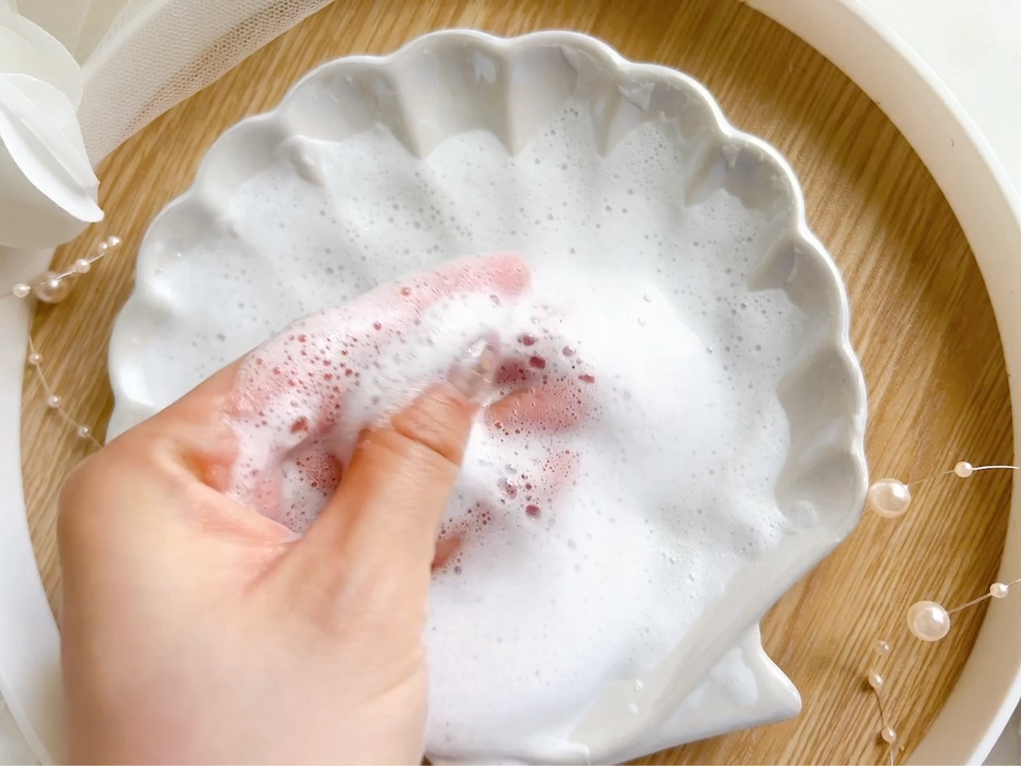 クリアローション/ボタニズム /化粧水の動画クチコミ2つ目