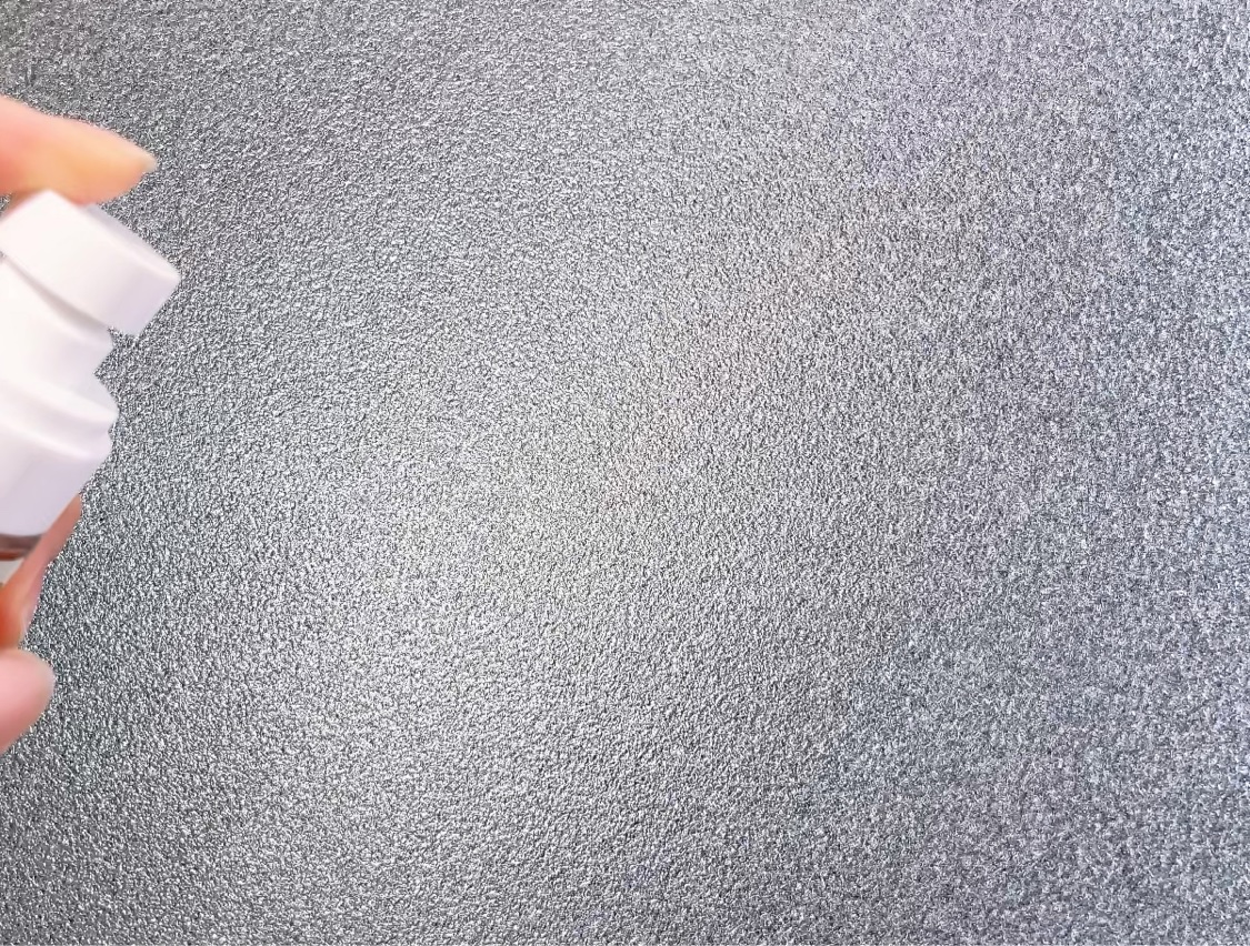 パフュームハンドクリーム/BiBiANG/ハンドクリームの動画クチコミ1つ目