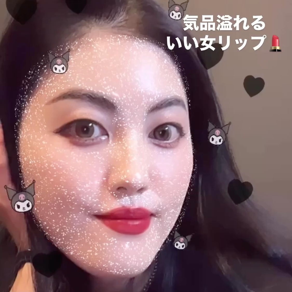 リップスティック/M・A・C/口紅を使ったクチコミ（1枚目）