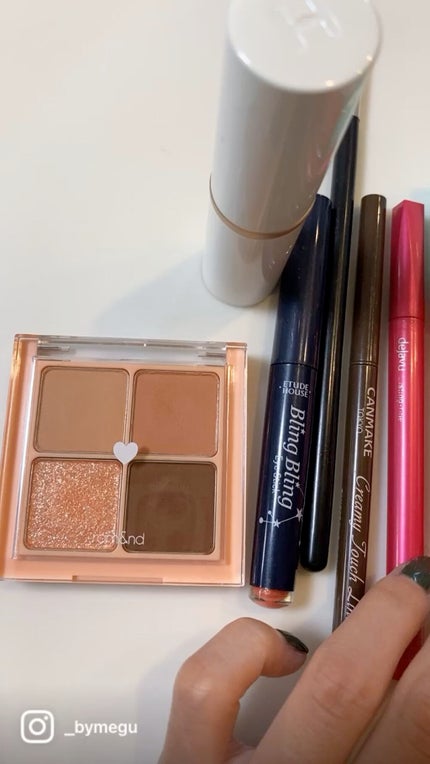 トゥルーディメンションラディアンスバーム/hince/スティックハイライトの人気ショート動画