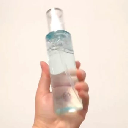 ガラクトポアO₂トナー/SAM'U/化粧水を使ったクチコミ(2枚目)