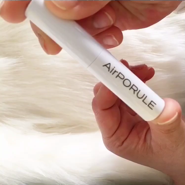 AirPORULE エッセンスバームのクチコミ「𓅪𓂃 𓈒𓏸
airporule(#エアポルール )から4月13日に発売される#エッセンスバーム.....」（2枚目）