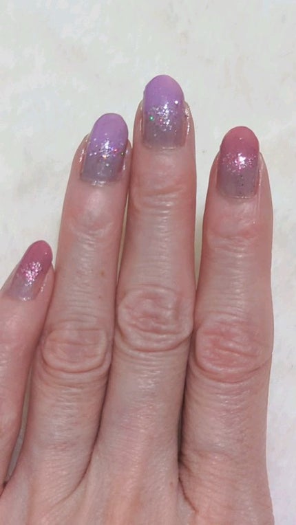 アイデイト グリッター/IDATE/グリッターの人気ショート動画