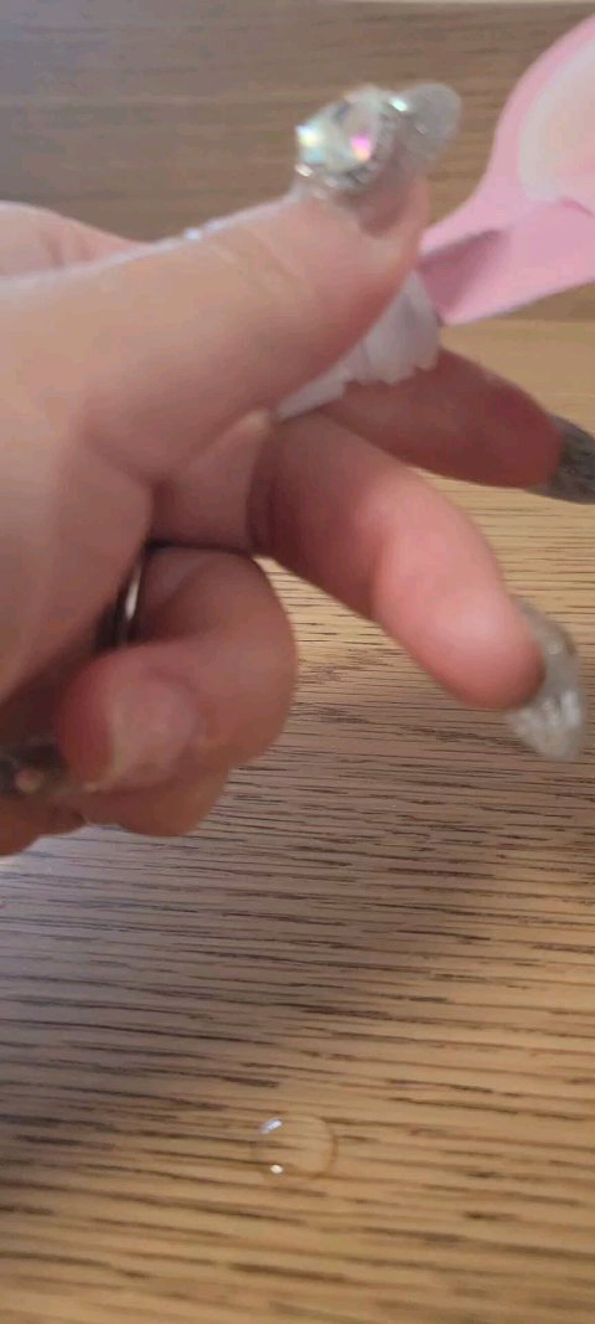 ももぷり フレッシュピールオフパック/ももぷり/ピーリングを使ったクチコミ（1枚目）