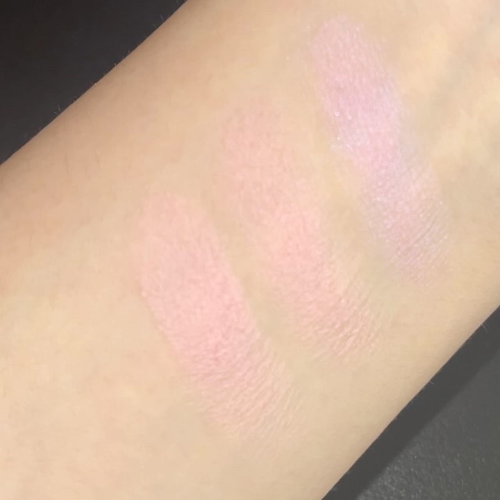 ディオールスキン ルージュ ブラッシュ/Dior/パウダーチークを使ったクチコミ（3枚目）