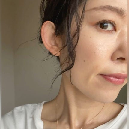 ジルスチュアート イルミネイティング セラムプライマー UV/JILL STUART/化粧下地を使ったクチコミ(8枚目)