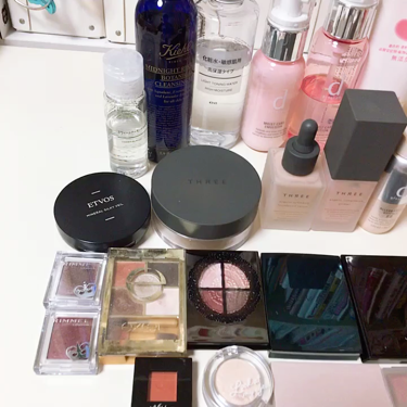 バニティーポーチL/アフタヌーンティー/化粧ポーチの動画クチコミ1つ目