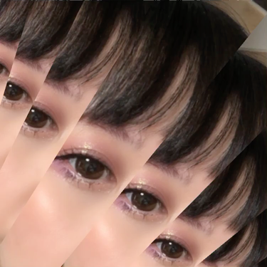 カラーステイ オーバータイム リップカラー/REVLON/リップグロスを使ったクチコミ（2枚目）