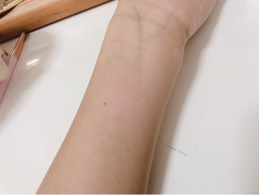 ナチュラル チークN/CEZANNE/パウダーチークを使ったクチコミ（2枚目）