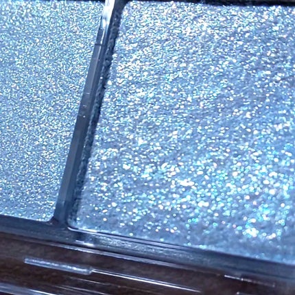 ジュエリーシャドウベール/キャンメイク/アイシャドウパレットを使ったクチコミ(3枚目)