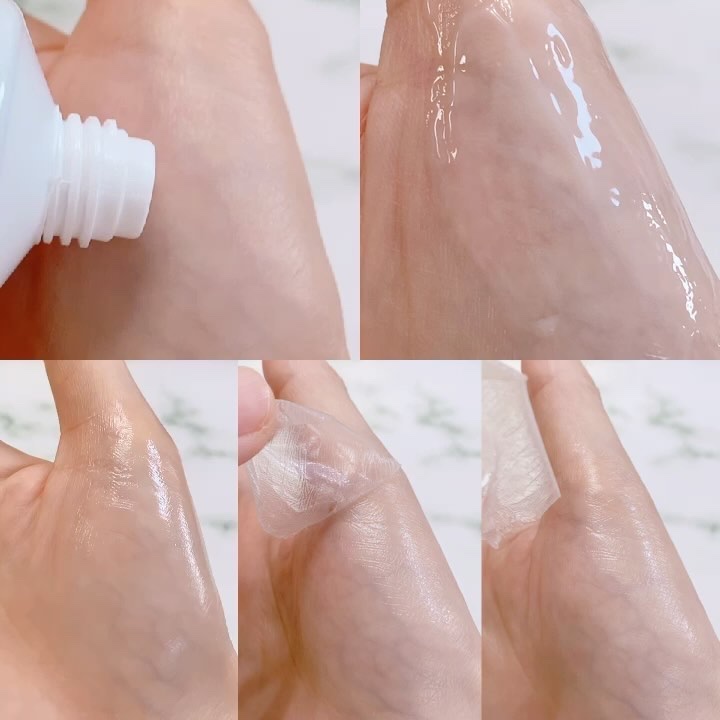 STEMCELL DEEP GLOW PACK/bravity/シートマスク・パックを使ったクチコミ（3枚目）