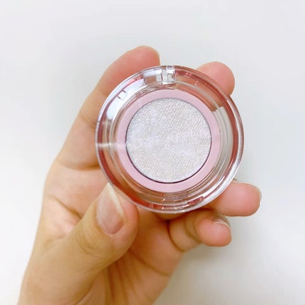 カラーブロッサムアイシャドウ/ネイチャーリパブリック/アイシャドウパレットの人気ショート動画