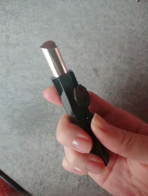 スライドルージュ/KiSS/口紅を使ったクチコミ（3枚目）
