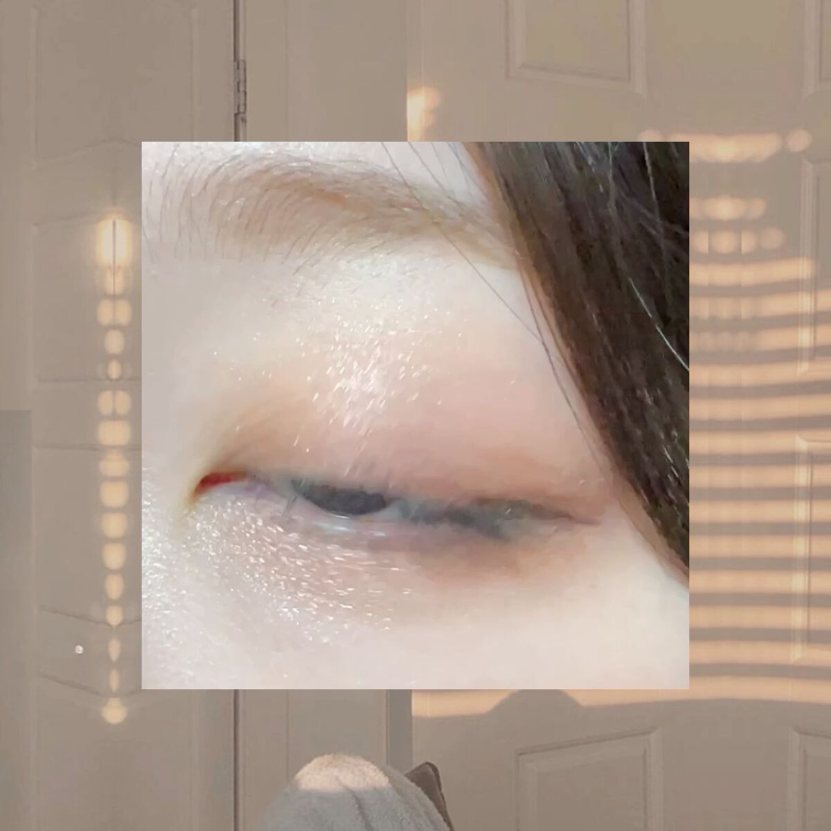 ピーチ コットン ブラッシャー/Peach C/パウダーチークの動画クチコミ3つ目