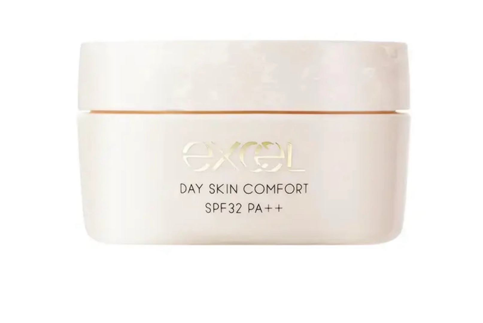 デイスキンコンフォート/excel/フェイスクリームの動画クチコミ5つ目