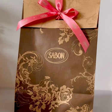 SABON ブロッサムネイルオイルのクチコミ「2024年SABONの福袋🌿
＿＿＿＿＿＿＿＿＿＿＿＿＿＿＿＿＿＿＿＿

SABON 福袋
5.....」（2枚目）