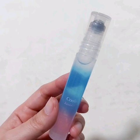 アセダレーヌ アクアシャンプー/Coolist/デオドラント・制汗剤を使ったクチコミ（3枚目）