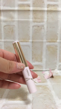 オペラ シアーリップカラー RN/OPERA/リップグロスを使ったクチコミ（3枚目）