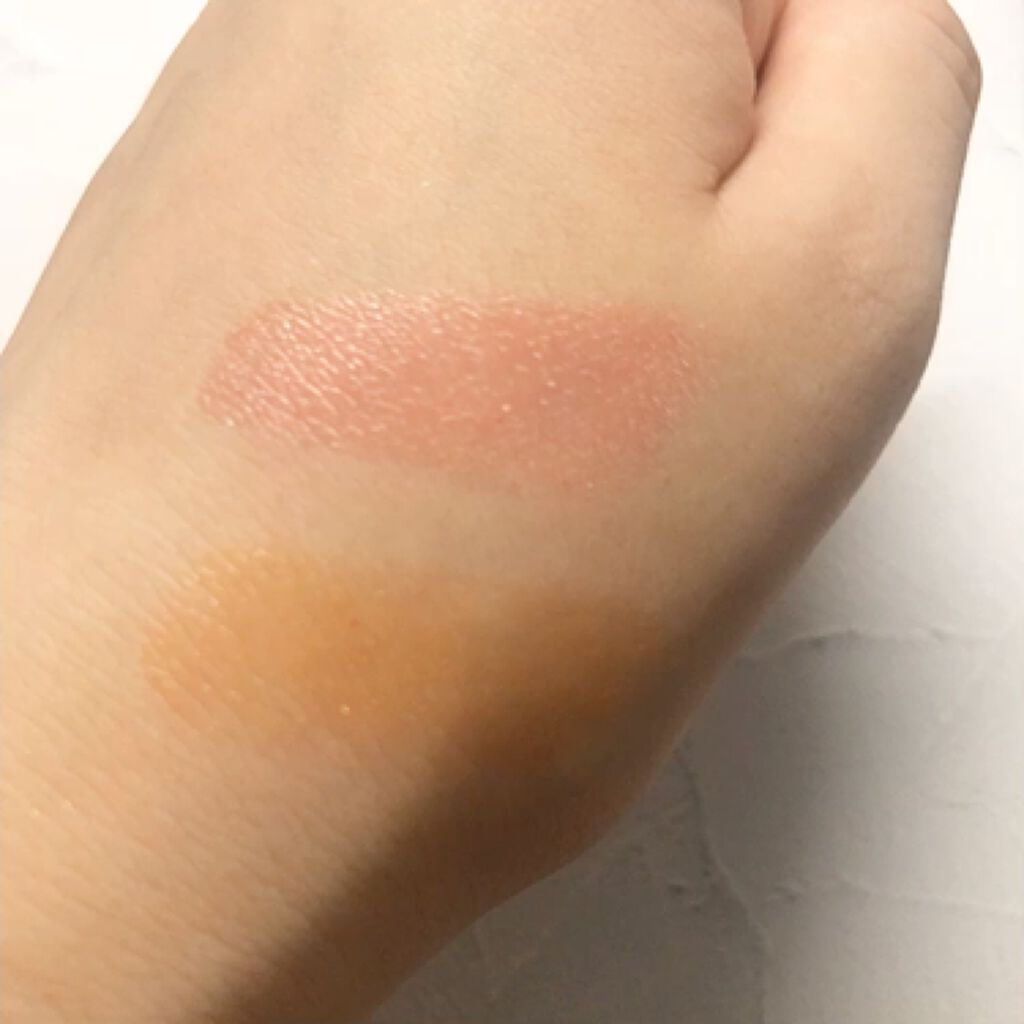 ラスティングフィニッシュ ティントリップ/リンメル ロンドン/リップティントの動画クチコミ3つ目