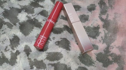 ウォータリーティントリップ/CEZANNE/リップティントの人気ショート動画