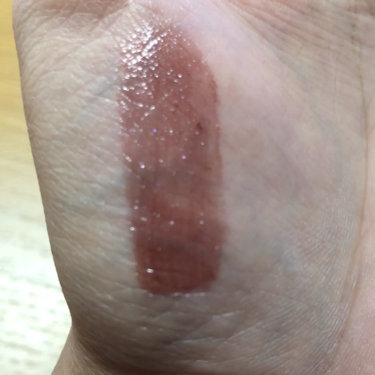 ヴェールリッチルージュ グロウ/KiSS/口紅を使ったクチコミ（2枚目）