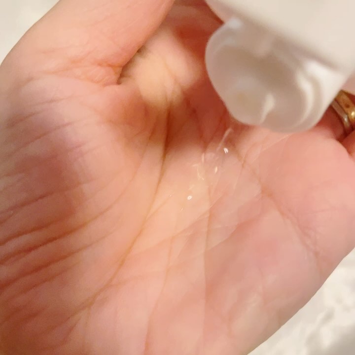 GGバランシングローション/NIKI PITA/化粧水を使ったクチコミ（2枚目）