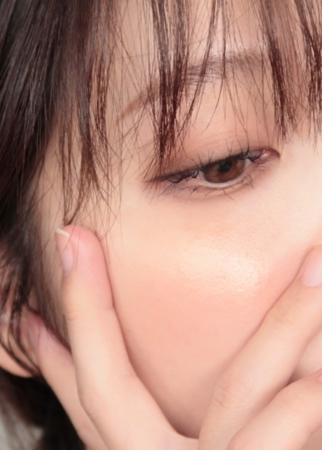 ワイナリーチークトリップ/FAUX PAS PARIS/パウダーチークの動画クチコミ1つ目