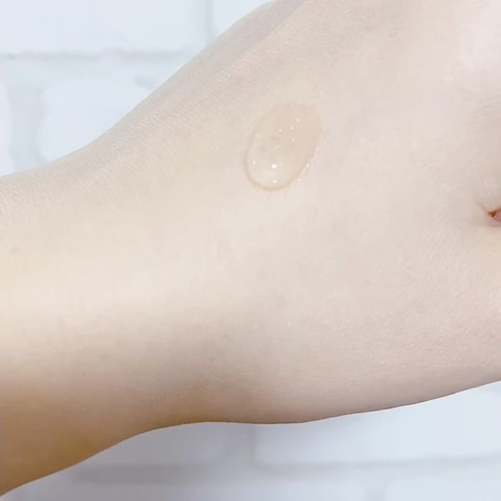 ラディアント タッチ ブラープライマー/YVES SAINT LAURENT BEAUTE/化粧下地を使ったクチコミ（3枚目）