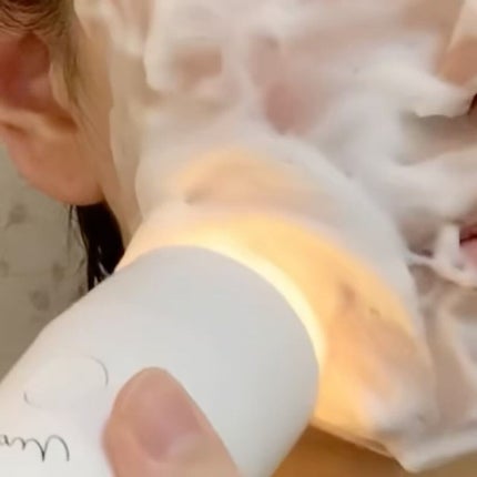 PLUMINUS/mous./美顔器・マッサージを使ったクチコミ(2枚目)